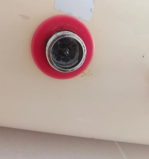 热水器排污口清洗的方法和注意事项（掌握正确的热水器排污口清洗技巧）