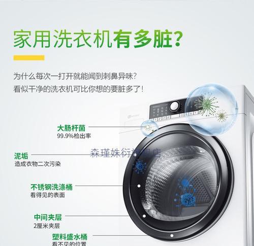 家用电动洗衣机的使用指南（简便高效的家居洗涤解决方案）