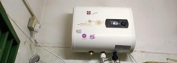 储水式热水器清洗频率的正确选择（如何科学确定储水式热水器清洗周期）