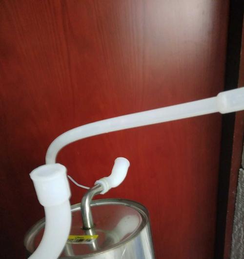 饮水机水流不下去的原因及解决方法（探究饮水机水流受阻的可能原因以及如何修复）