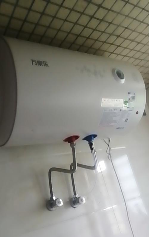 万家乐电热水器常见故障及维修方法