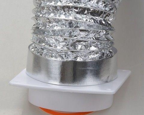 抽油烟机铝箔软管安装方法大全（抽油烟机铝箔软管安装指南）