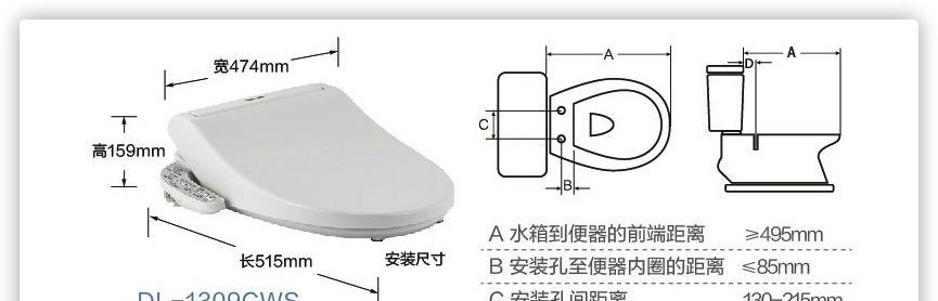 浅析浪鲸智能马桶盖按键无反应问题及解决方法（探究浪鲸智能马桶盖按键无响应原因与简便解决方案）