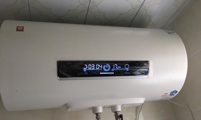 樱花热水器故障11（探究樱花热水器故障11代码的原因和应对方法）