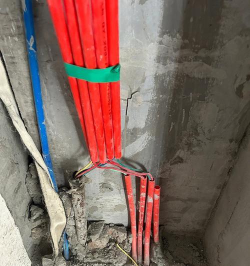 油烟机烟道漏烟处理大全（解决油烟机烟道漏烟问题的有效方法）