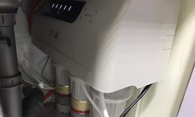 净水器进水问题的解决方法（应对净水器进水情况的有效措施）