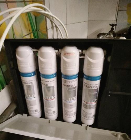 净水器进水问题的解决方法（应对净水器进水情况的有效措施）