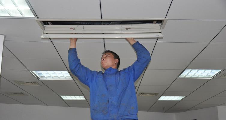 解决空调漏氟问题的三个关键方法（了解原因）