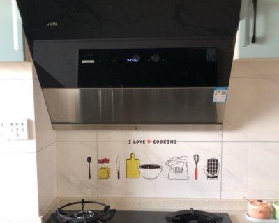 揭秘华帝i11091油烟机（解构华帝i11091油烟机）