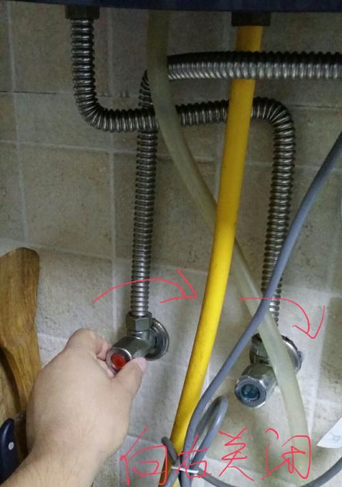 热水器开关老漏水修理大全（热水器开关漏水的原因及修理方法）