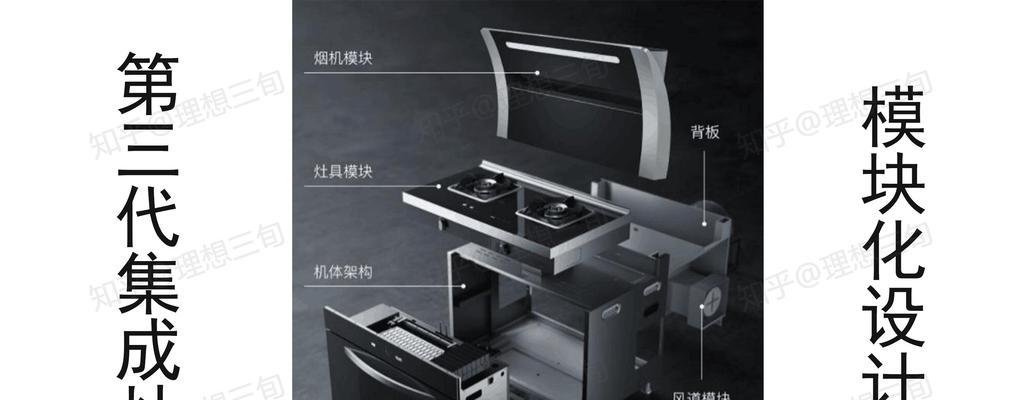 打造精致生活的秘密武器——集成灶（以怎么修美的集成灶为主题写1个文章的和副标题及的1个）