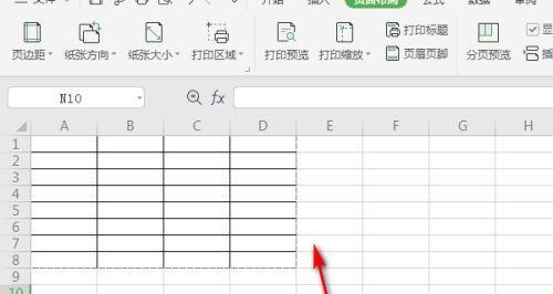 打印机表格打不全的原因及解决方法（探索打印机表格打印不全的真正原因）