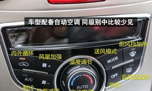空调显示H1的意思及可能原因（了解H1故障代码的含义）