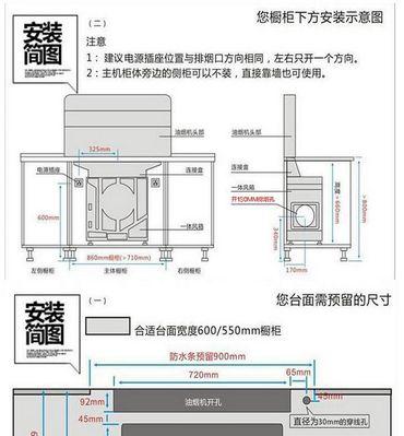 集成灶烟道装反了怎么办（解决方法与注意事项）