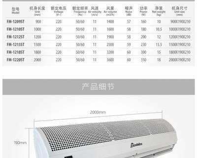 北京风幕机维修价格揭秘（北京风幕机维修价格行情及维修技巧解析）