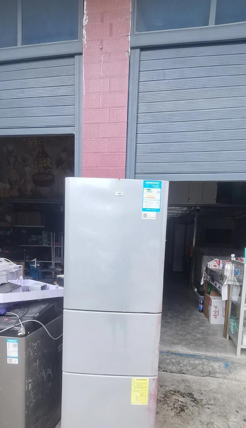 海尔冰箱通电一开就停的故障原因及解决方法（掌握三种维修方法）