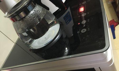 海尔饮水机水位指示故障解决方法（修复海尔饮水机水位指示问题的实用技巧）