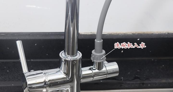 解决洗碗机下水道堵塞问题的有效方法（轻松应对洗碗机下水道堵塞）