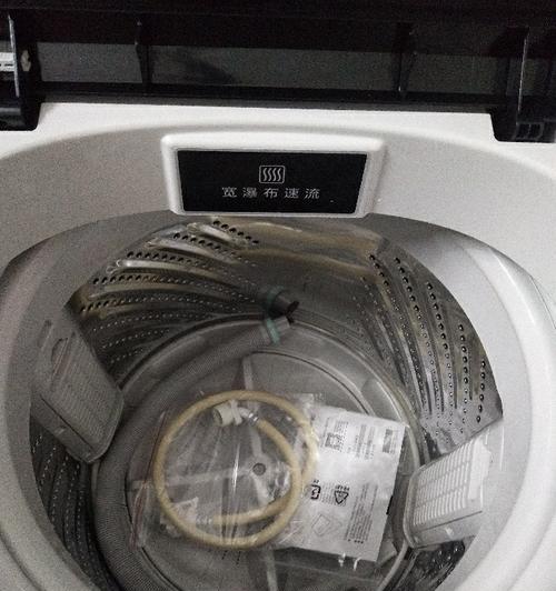 如何拆洗松下波轮洗衣机（简单实用的拆洗步骤）