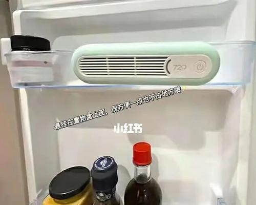 冰箱除味盒的神奇功效（揭秘冰箱除味盒的使用技巧）