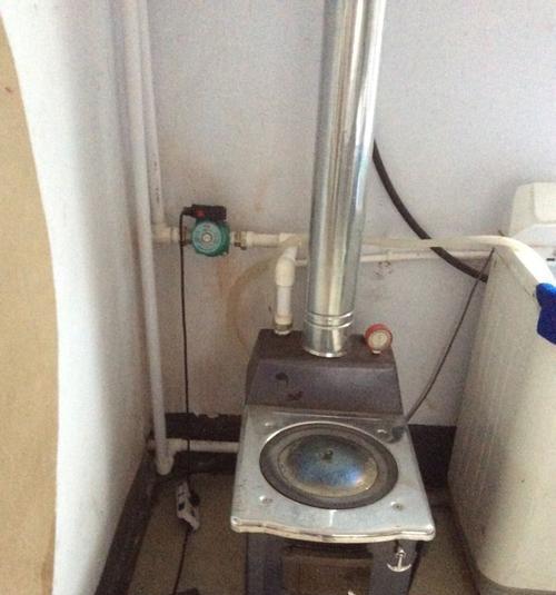 壁挂炉地暖缺水原因与解决方法（壁挂炉地暖为什么会缺水）