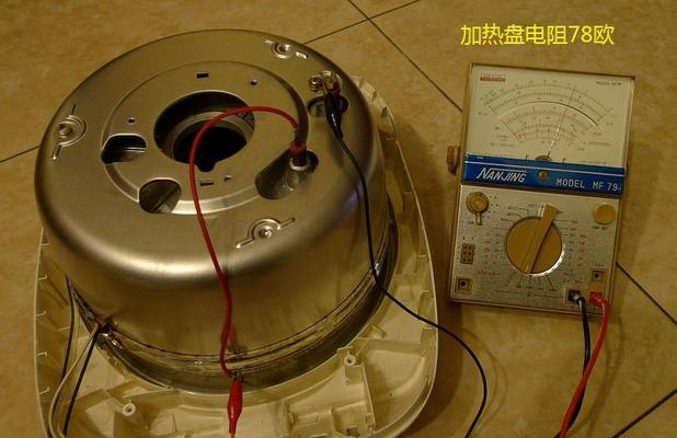 电饭煲跳闸的原因及解决方法（电饭煲跳闸的常见情况以及如何有效解决）