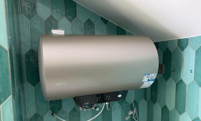 解析海尔热水器E04故障的原因及解决方法（探究海尔热水器E04故障背后的隐患和应对措施）