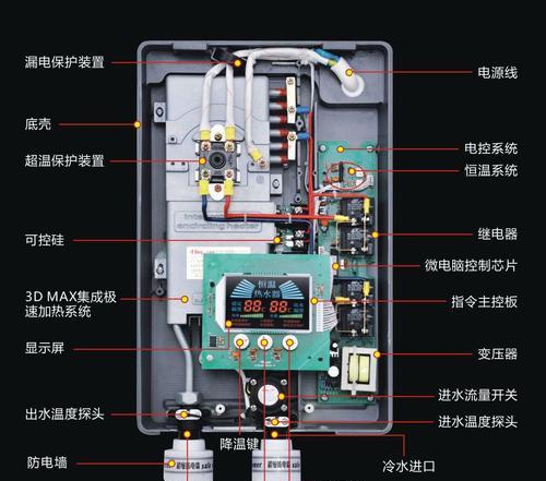 解读华帝热水器E2故障原因及维修方案（深入分析华帝热水器E2故障的根本原因）