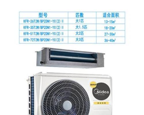 解决美的中央空调管制问题的有效方法（优化美的中央空调使用体验）