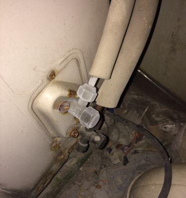 解决空调结冰问题的有效方法（保持空调正常运行）