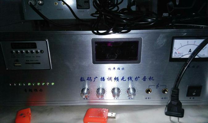 金羚风幕机异响问题解决方案（金羚风幕机异响原因分析及处理方法）