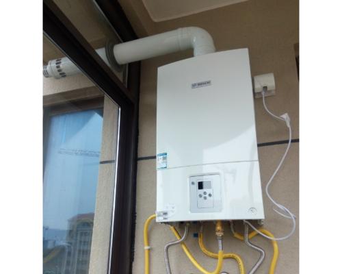 如何解决壁挂炉热水器声音过大的问题（壁挂炉热水器降噪方案与技巧）