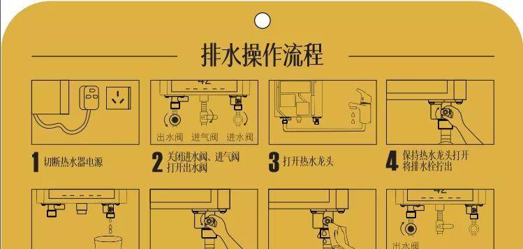 热水器过滤网水垢清洗方法（轻松清除热水器过滤网上的顽固水垢）