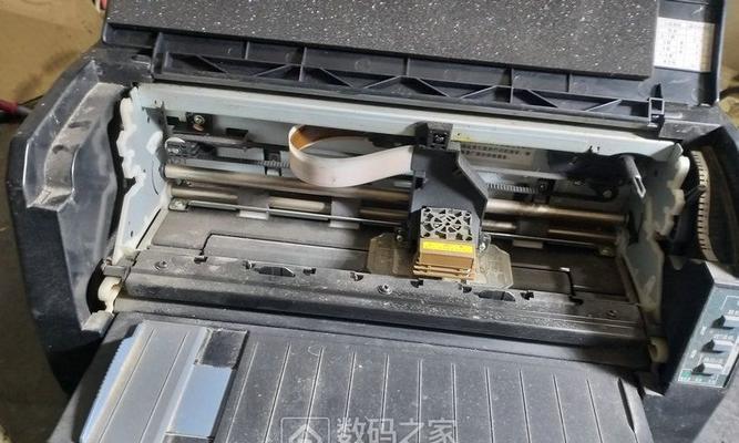 如何修理坏了的打印机（解决打印机故障的简单方法）
