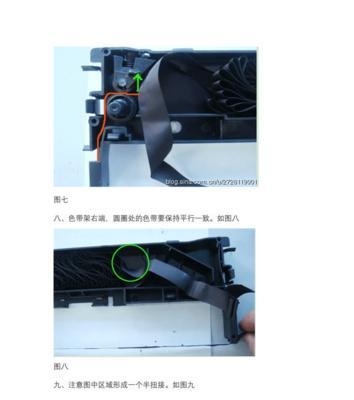 打印机老化损坏（维护打印机寿命）