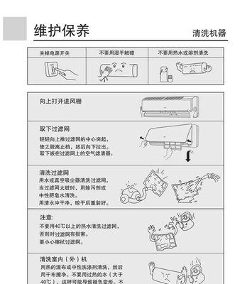揭秘海尔空调定时总显示off的奥秘（探索海尔空调定时关机功能的意义与作用）