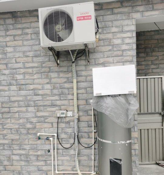 海尔空气源热水器E1故障排查与解决方法（全面分析E1故障原因）