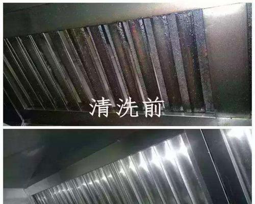 以三门上门油烟机清洗价钱，你不可不知（了解清洗价钱）
