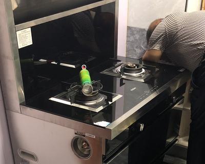 如何有效清洗海尔集成灶（简单实用的清洗方法）