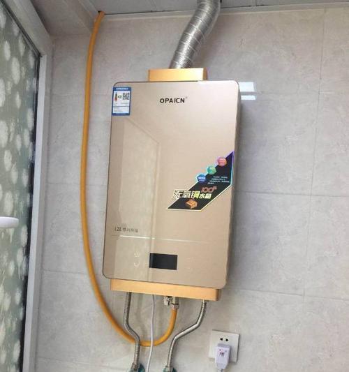 欧派热水器无法加热的解决方法（欧派热水器联保维修）