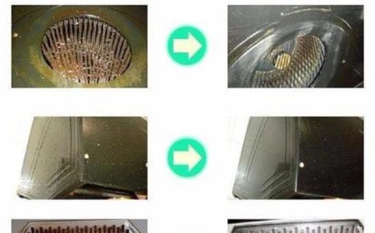 如何清洗油烟机以确保不留下油垢（轻松清洗油烟机的技巧与要点）