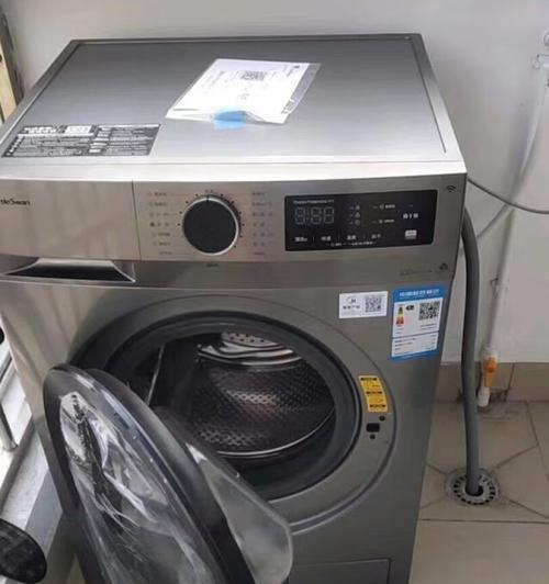 洗衣机E3故障代码解析（E3故障代码意味着什么）