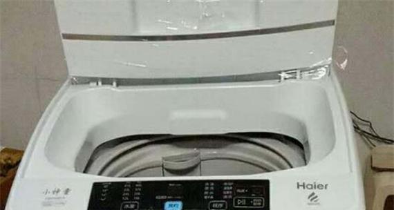 洗衣机E3故障代码解析（E3故障代码意味着什么）