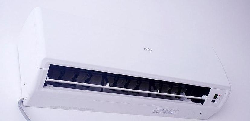海尔空调E6故障解决方法大全