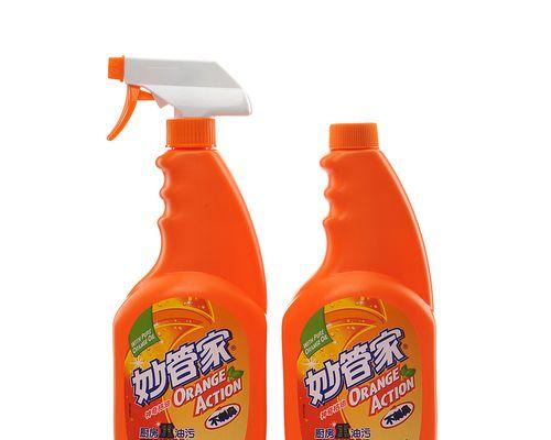 油烟机面板清洗剂的正确使用方法（轻松清洁油烟机面板）