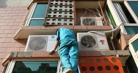 以旧空调安装的注意事项（旧空调安装的重要性及安全要求）