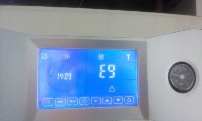 博世壁挂炉EM故障及解决方案（探索博世壁挂炉EM故障原因与修复技巧）