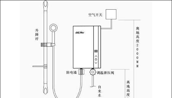 前锋燃气热水器报故障代码E1的解决方法（排查和修复前锋燃气热水器E1故障的有效技巧）