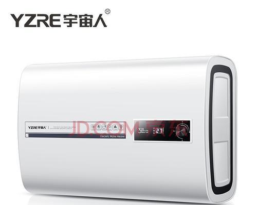 热水器外壳损坏修复方法大揭秘（让热水器焕然一新）