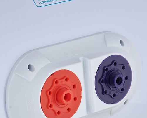 热水器外壳损坏修复方法大揭秘（让热水器焕然一新）